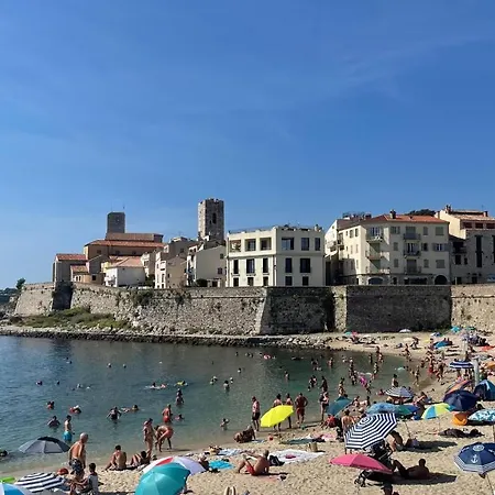 Superbe 2p Atypique Pres Port Vieil